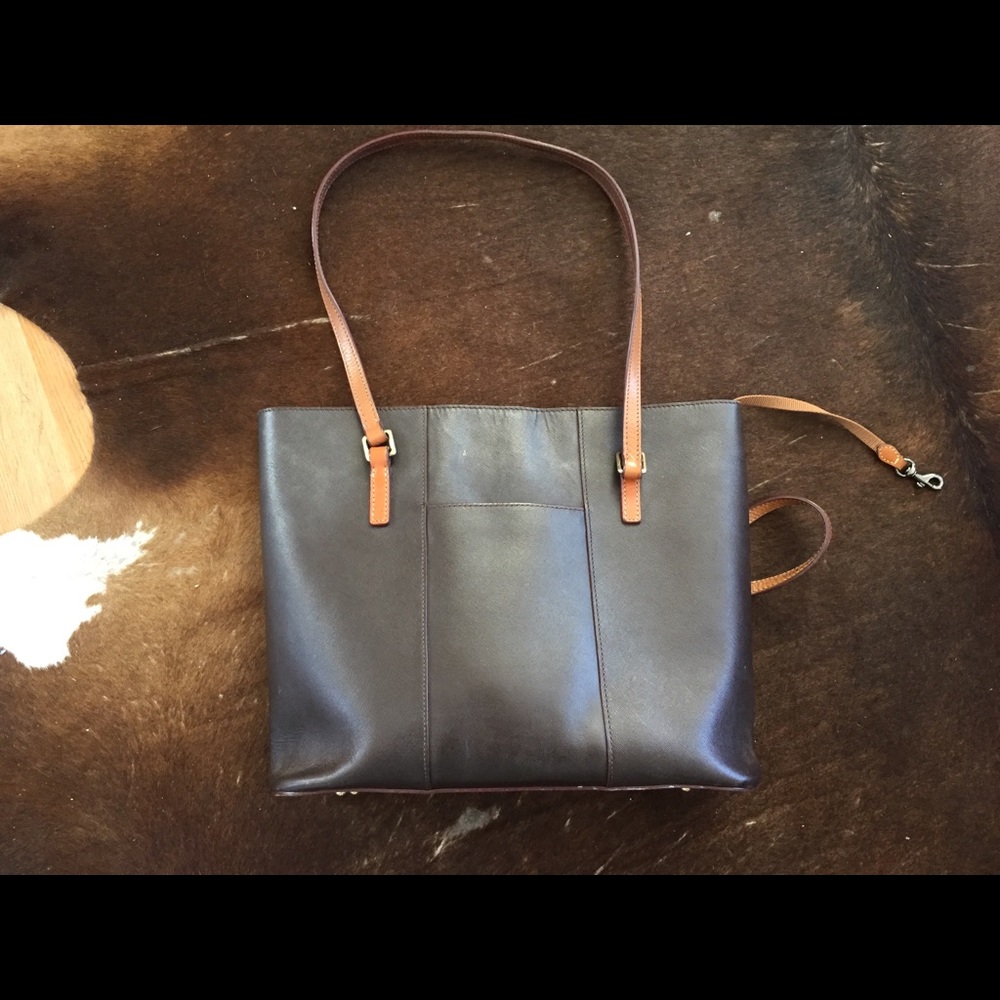 Dooney & Bourke Lexington purse